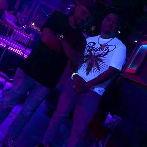 Meet your Posher, Gumaro